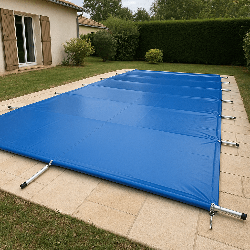 Sopitair, spécialiste des bâches, toiles et protections sur mesure