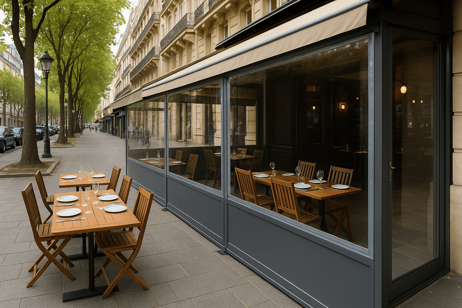 Sopitair, spécialiste des bâches, toiles et protections sur mesure